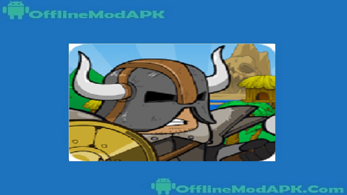 Helmet Heroes APK para Android [Juego MMORPG] DesconectadoModAPK