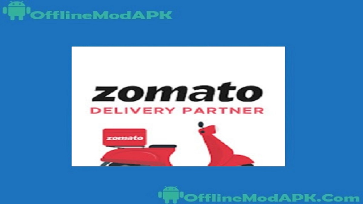 Zomato Delivery Partner Apk 2023 Download For Android OfflineModAPK Zomato Delivery Partner Apk 2023 Download For Android OfflineModAPK