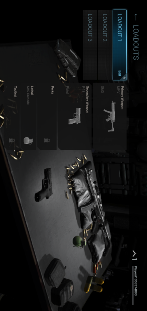Screenshot of Combat Master Game For Android