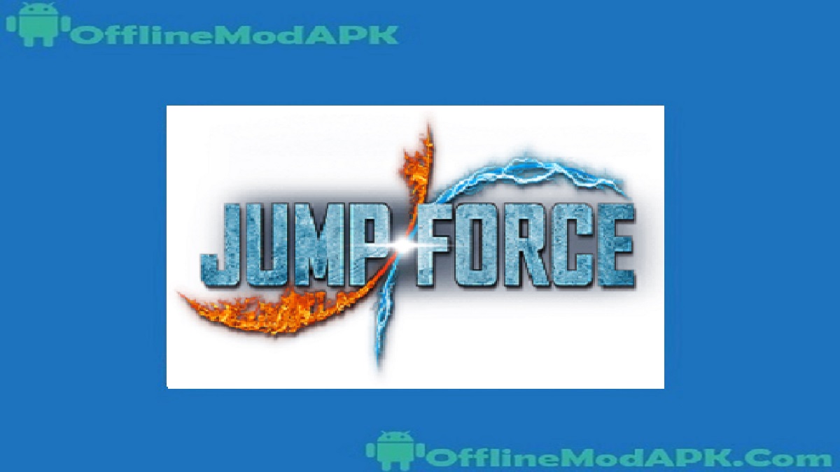RELEASE‼️ JUMP FORCE MUGEN APK V.8 Full Character 