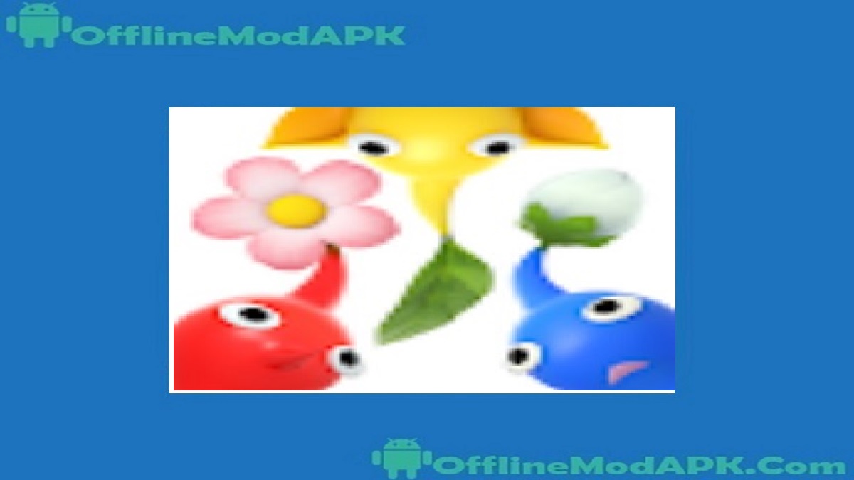 Pikmin Bloom Apk For Android [2023 Pokémon Alternate] OfflineModAPK