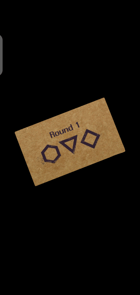 Screenshot of Squid Game Challenge Apk