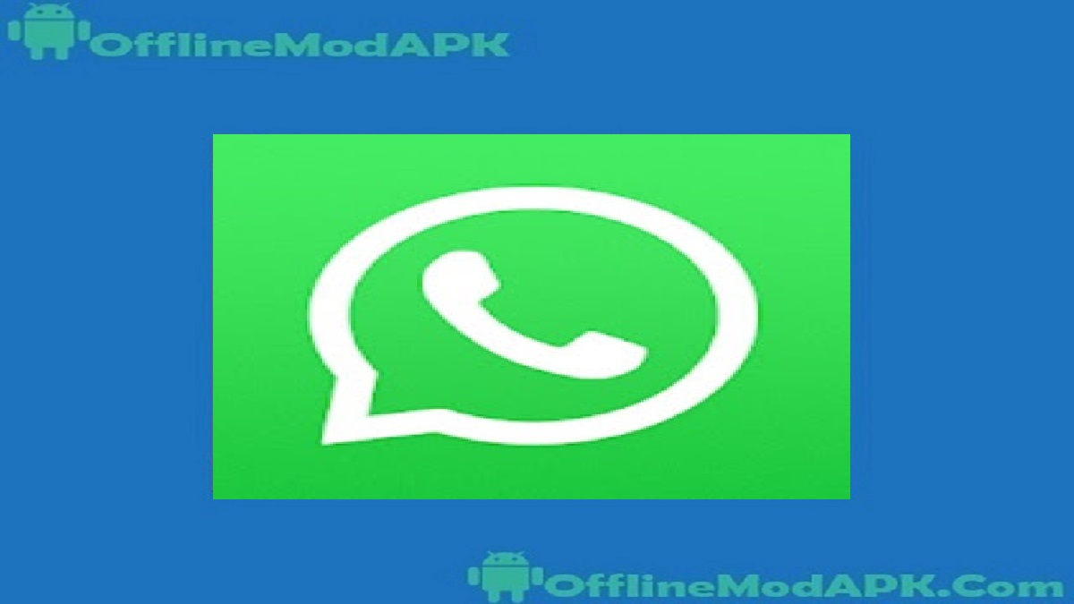 WhatsApp Delta Apk For Android 2023 Mod Version OfflineModAPK