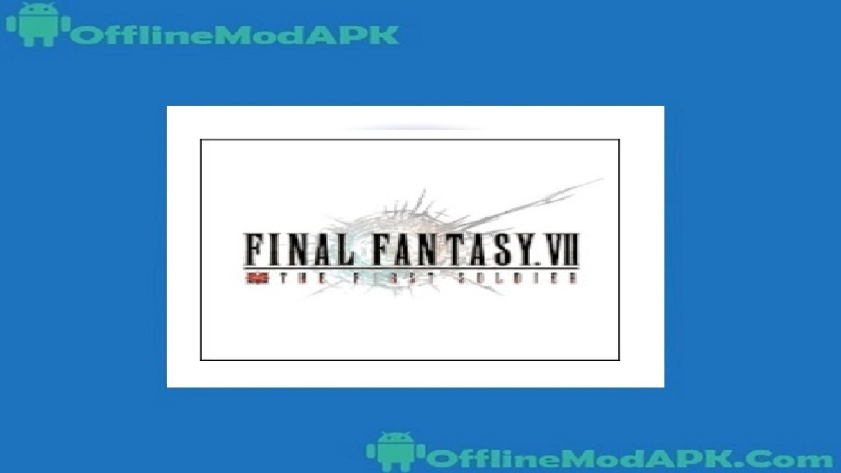 ffvii apk