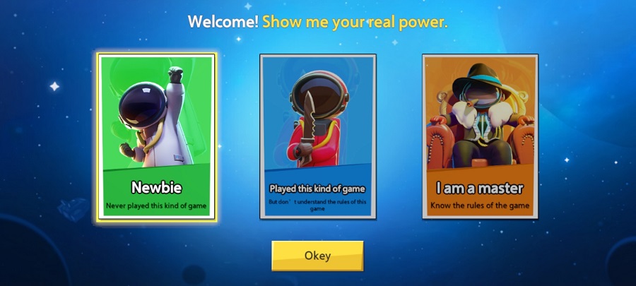 Screenshot of Super Sus Download