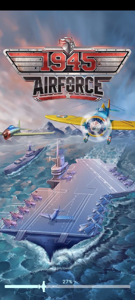 1945 MOD Menu APK