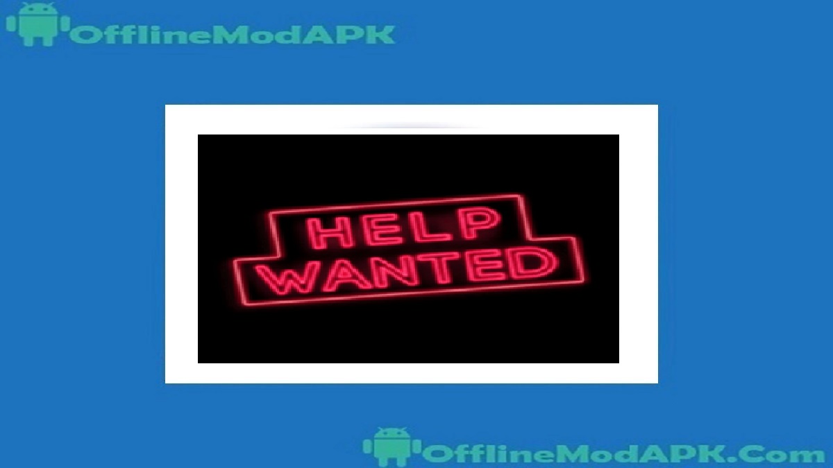 fnaf help wanted apk