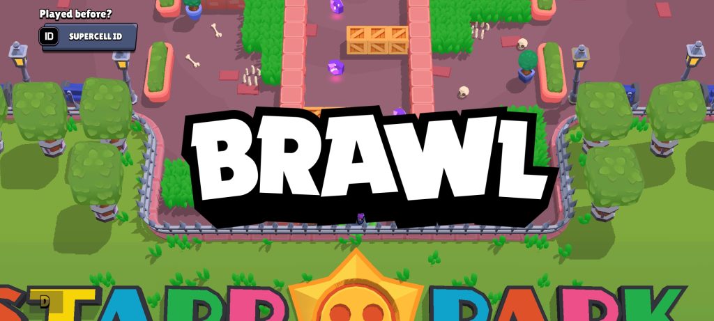 Screenshot of Gene Brawl Third Party Sources