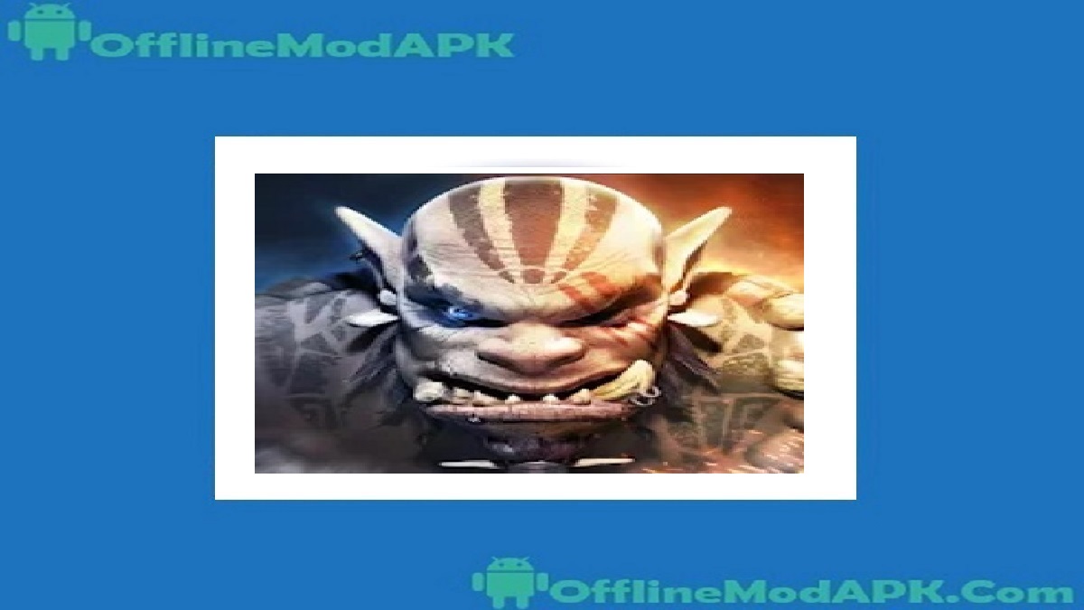 Awaken Chaos Era APK For Android [2024 Updated RPG Game]