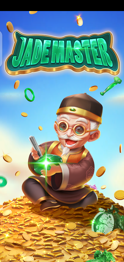 Screenshot of Jade Master Apk