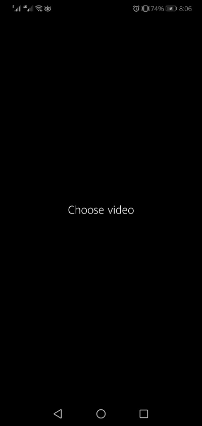 Screenshot of After Effects Powerful tool
