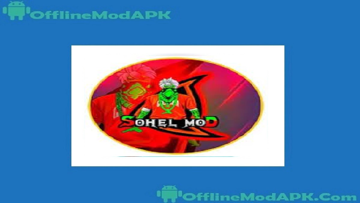 Sohel Mod Injector FF Max Apk For Android [2023] OfflineModAPK