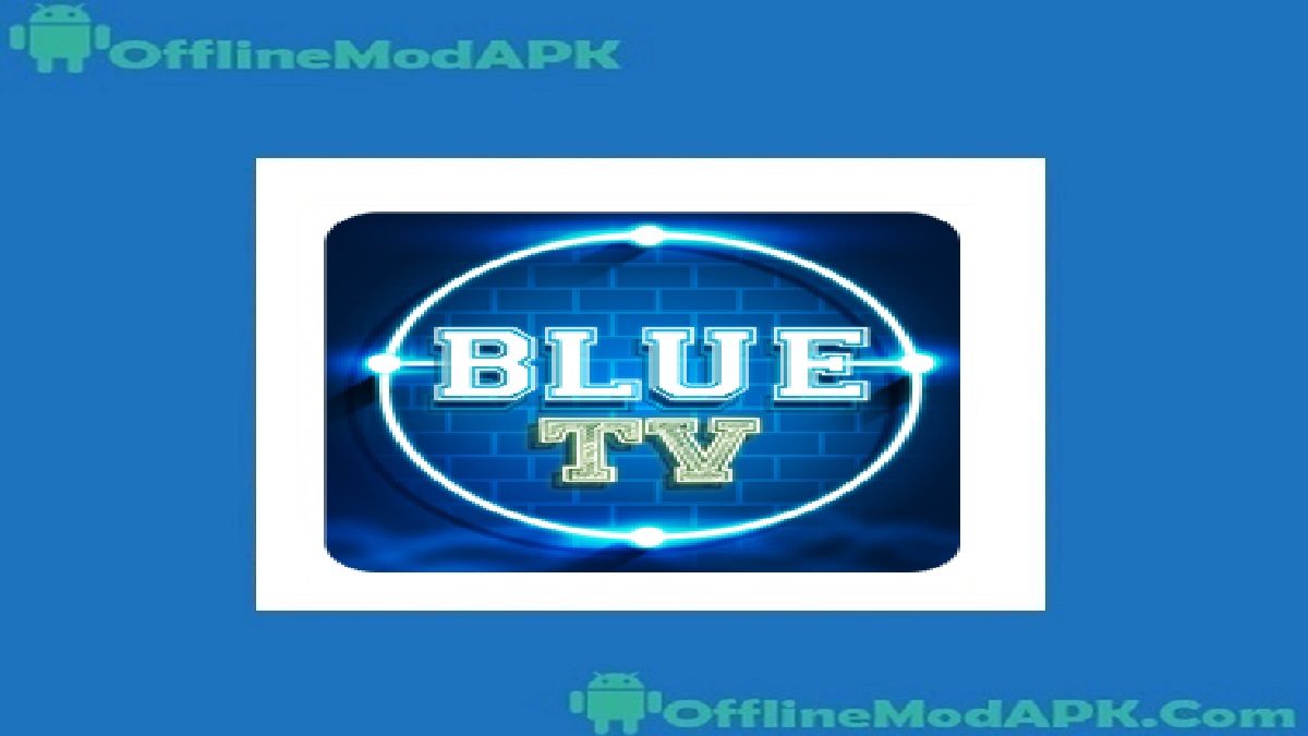 blue tv myanmar apk