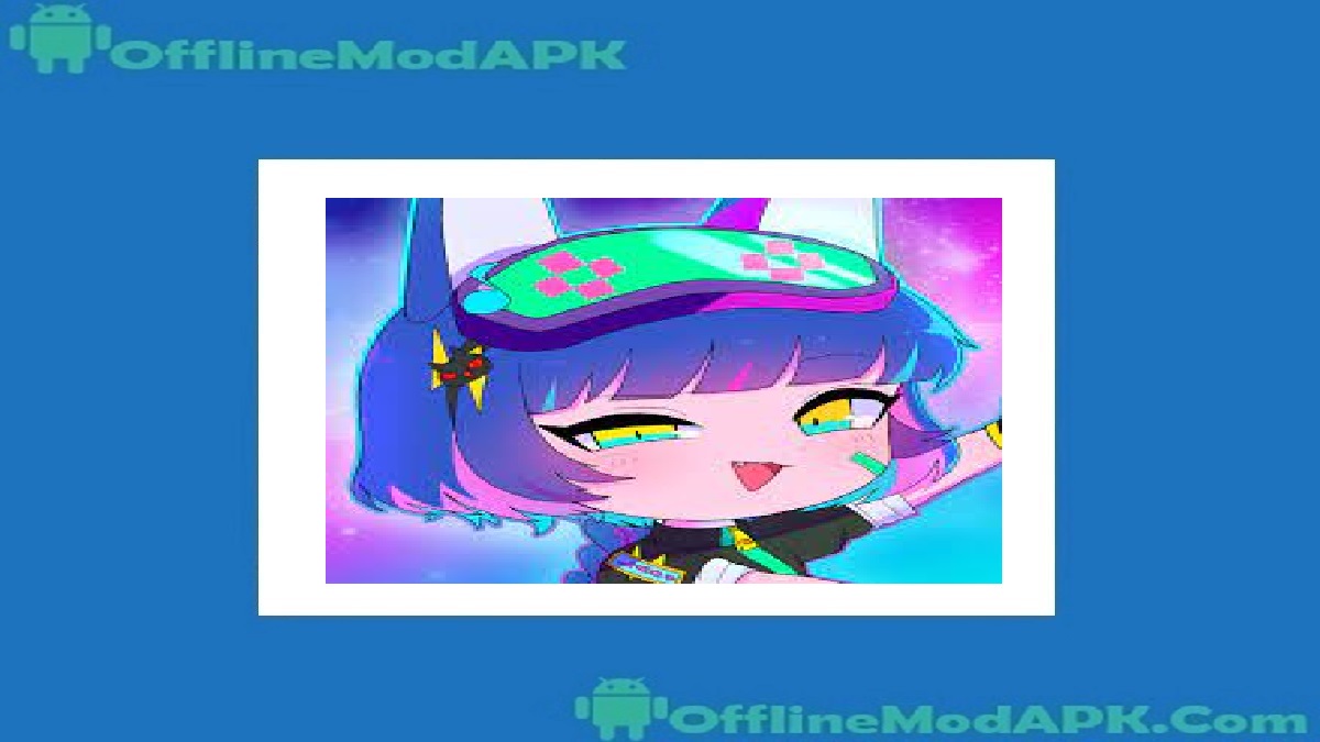 Gacha Art Apk For Android [Updated Version] OfflineModAPK