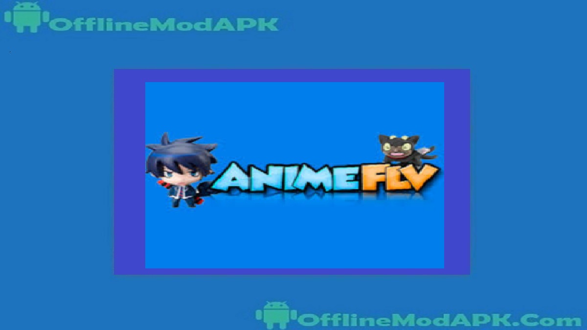 AnimeFlv APK Para Ver anime En ANDROID Gratis 2023 - Andrey Tv