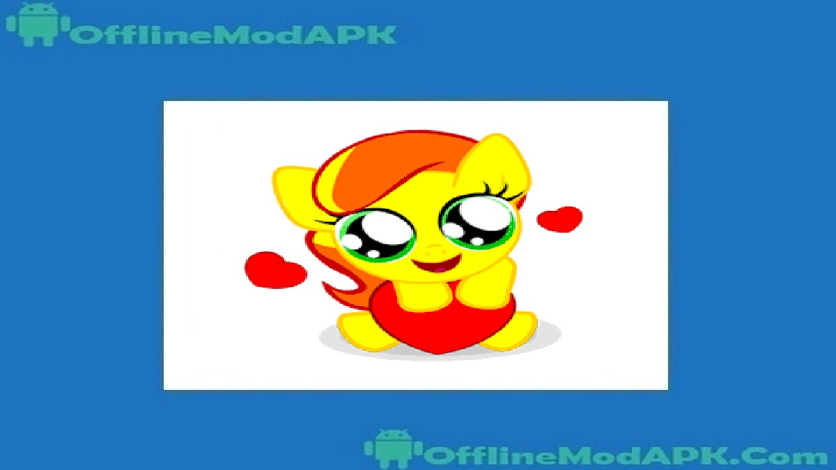 joy pony apk