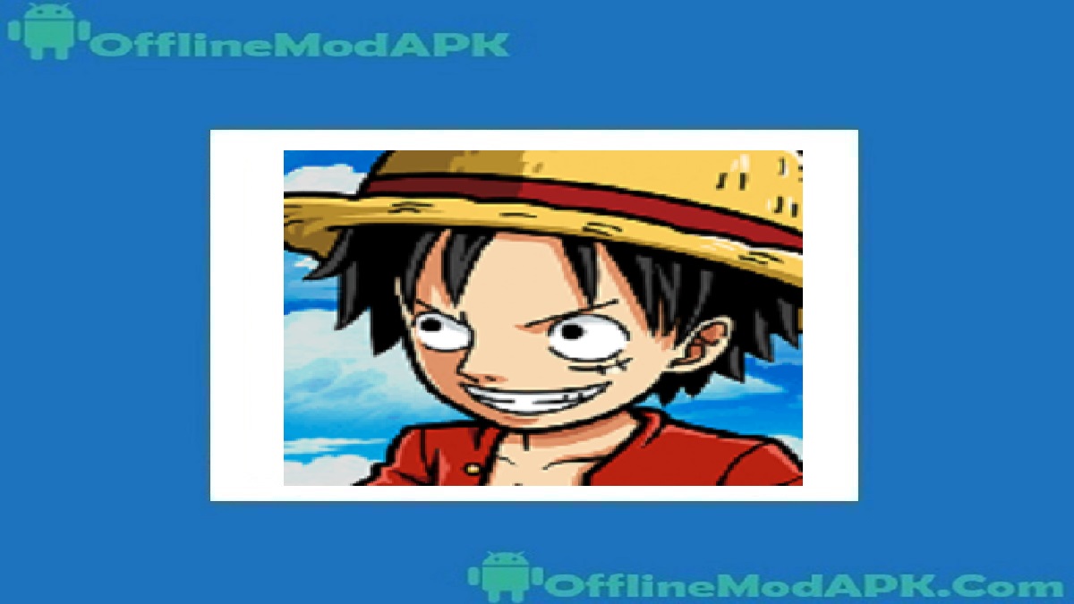 New! One Piece Mugen V12 Android Offline No Exagear 