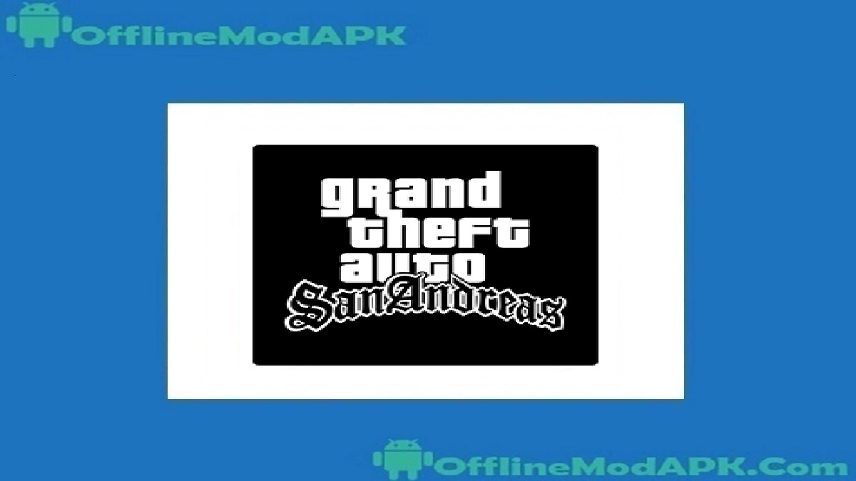 Gta San Andreas Motovlog v14 APK – Download Atualizado 2022