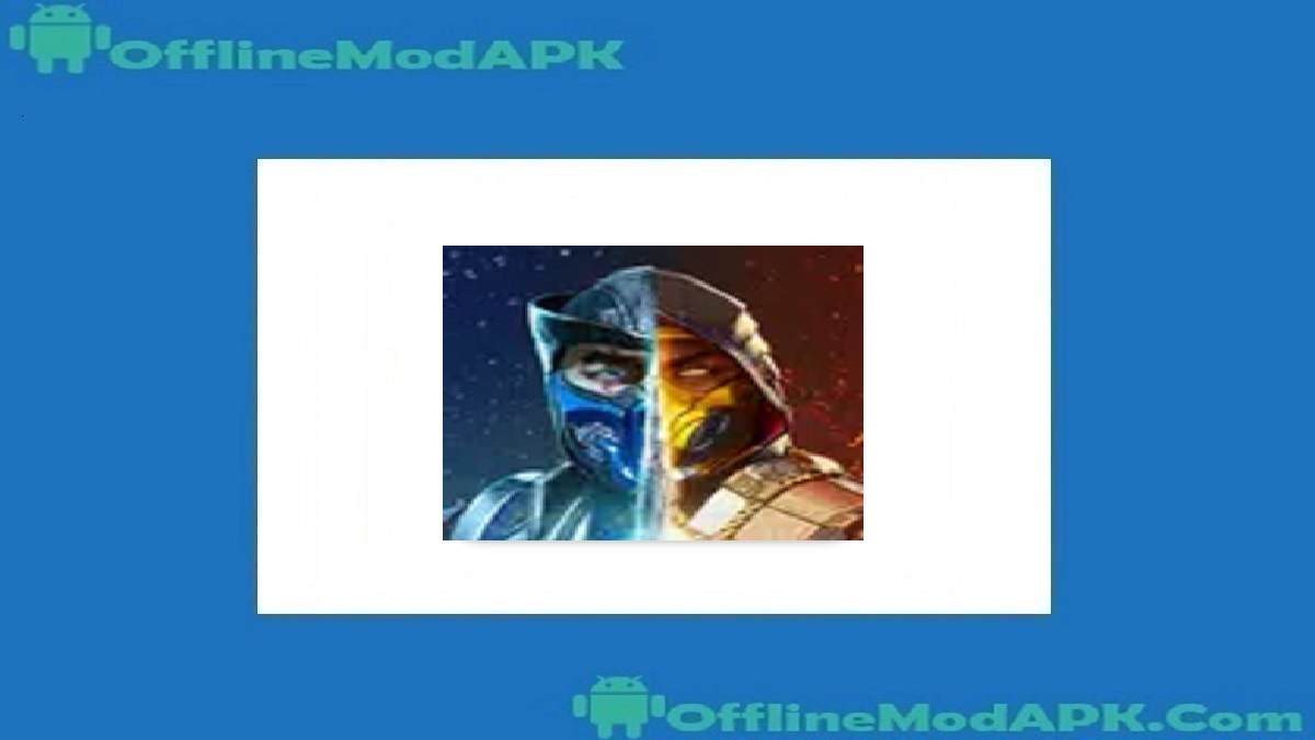 mortal kombat 11 download apk offline