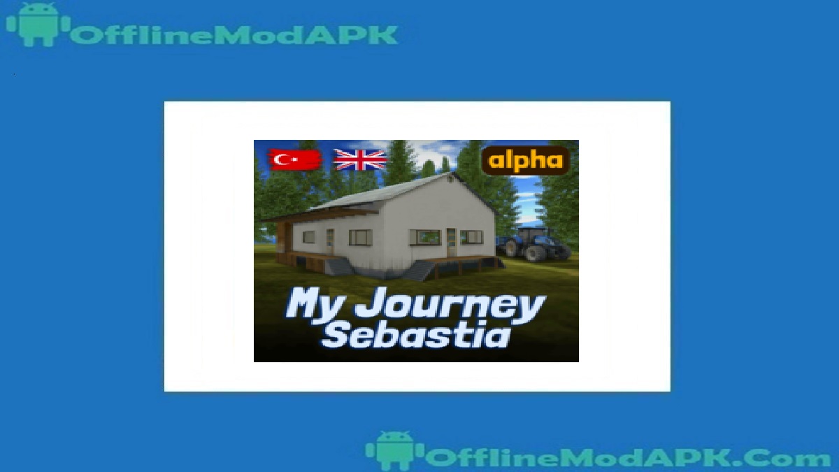 my journey sebastia download