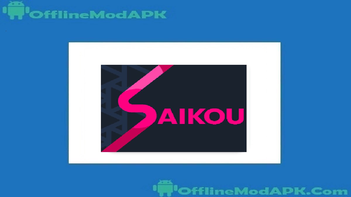 SaiKou B Apk For Android [2022 Manag & Novels] | OfflineModAPK