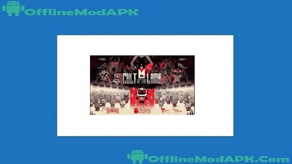 Cult Of The Lamb APK for Android 2023 Short Action Game OfflineModAPK Cult Of The Lamb APK for Android 2023 Short Action Game OfflineModAPK