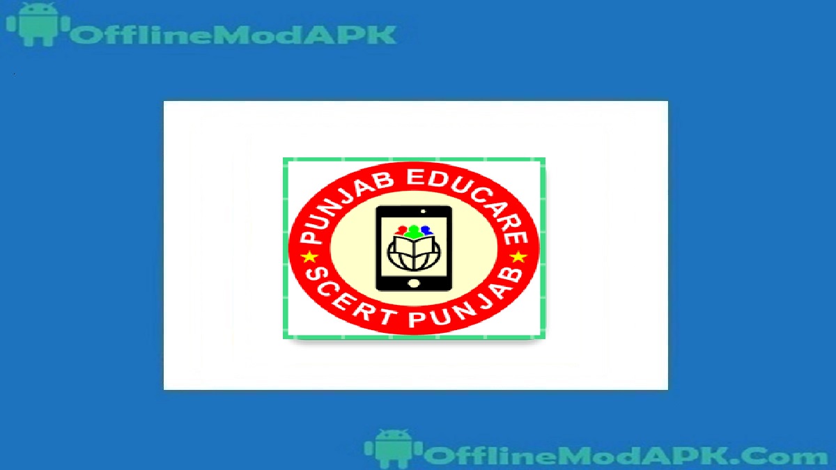 Punjab Educare App For Android 2022 Educational App OfflineModAPK