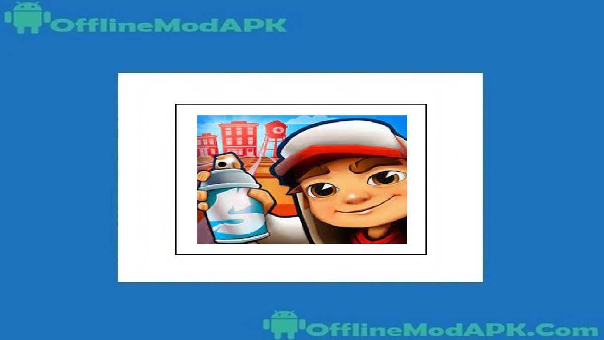 Subway Surfers Do Naag Apk para Android [versão Mod 2023]