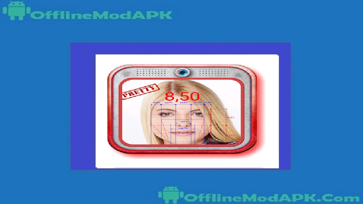 Perfect Face Ratio Mod Apk For Android [2023 Updated] OfflineModAPK