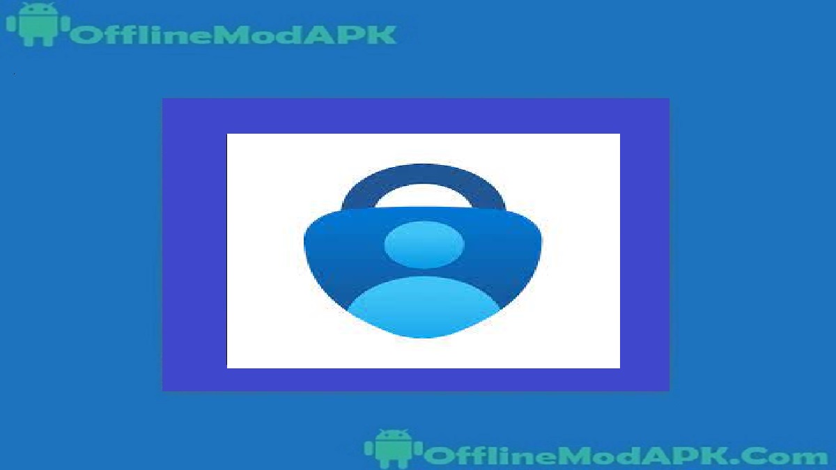 Microsoft Authenticator Apk For Android [MFA or 2FA] | OfflineModAPK