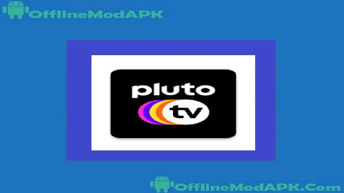 pluto tv download for android