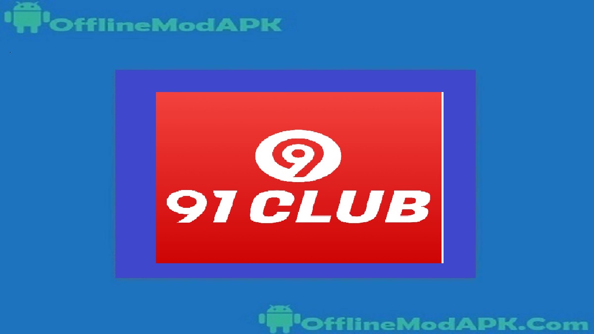 91 club app