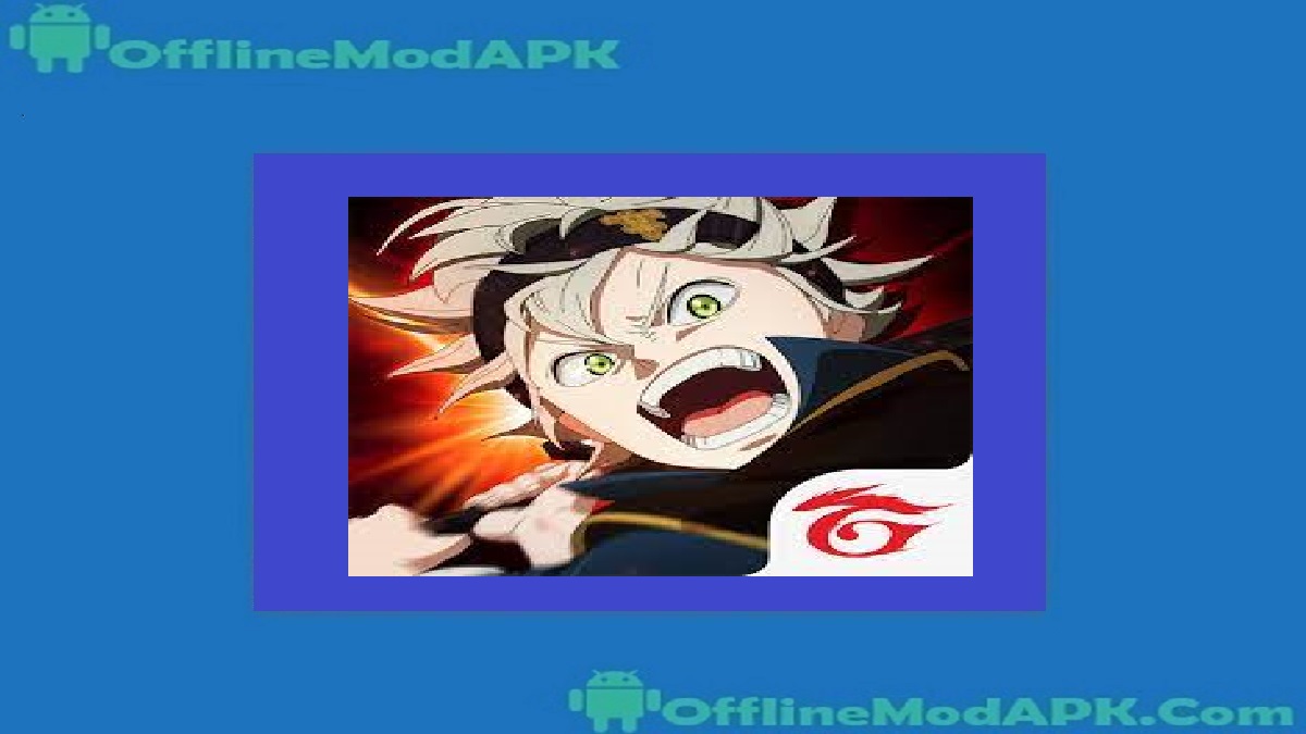 Black Clover Apk For Android English Version OfflineModAPK Black Clover Apk For Android English Version OfflineModAPK