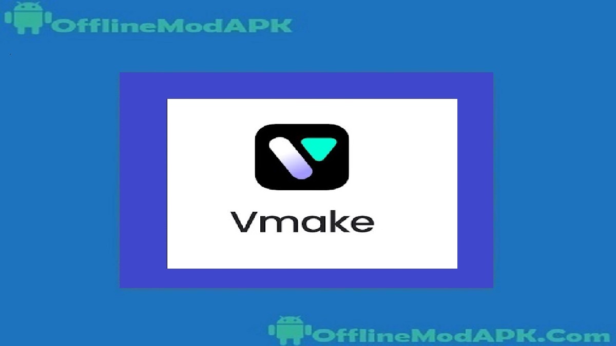 VMake Apk For Android [BeautyPlus Video Editor]  OfflineModAPK