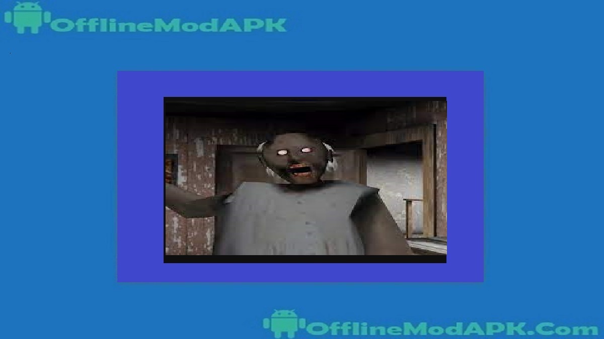 Granny Horror Multiplayer APK Ya Android 2024 Horror Game OfflineModAPK Granny Horror Multiplayer APK Ya Android 2024 Horror Game OfflineModAPK