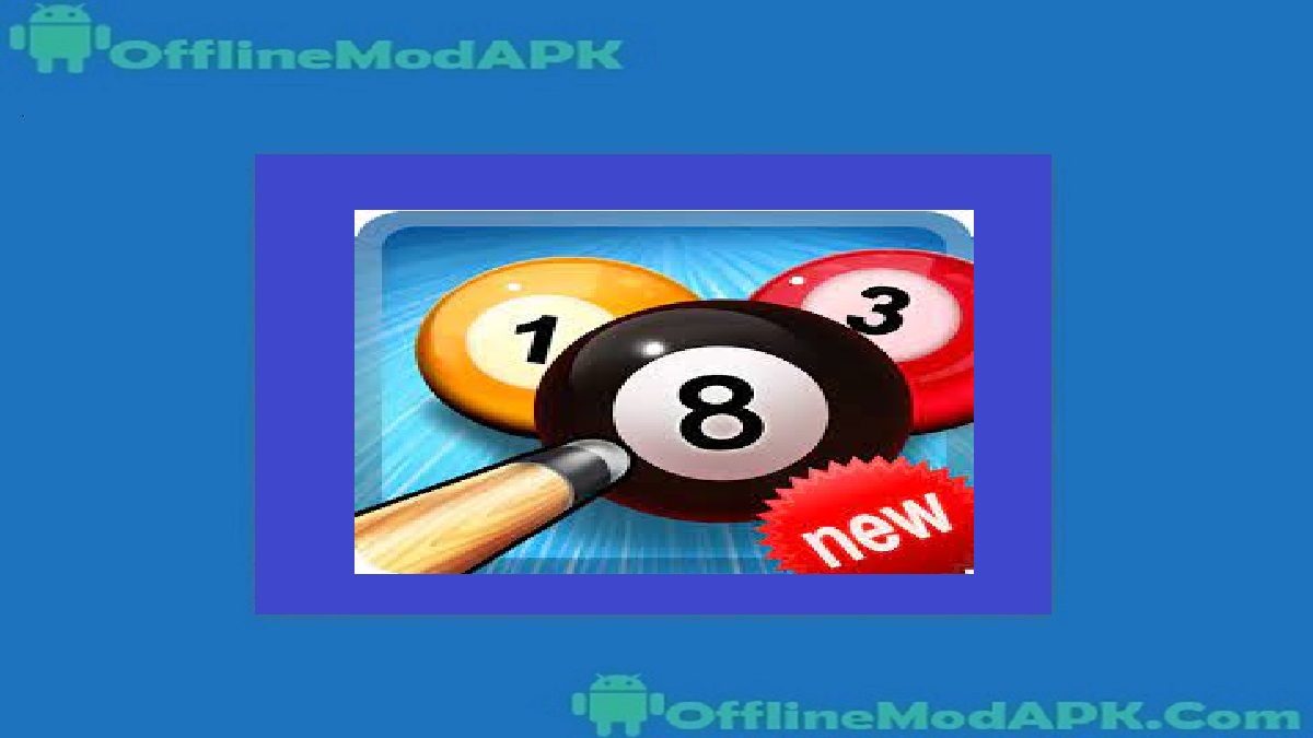 8 Ball Pool Mod Menu Apk For Android [2024] Offlinemodapk