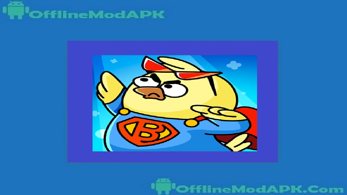Super Birds APK For Android Mod 2024 OfflineModAPK Super Birds APK For Android Mod 2024 OfflineModAPK