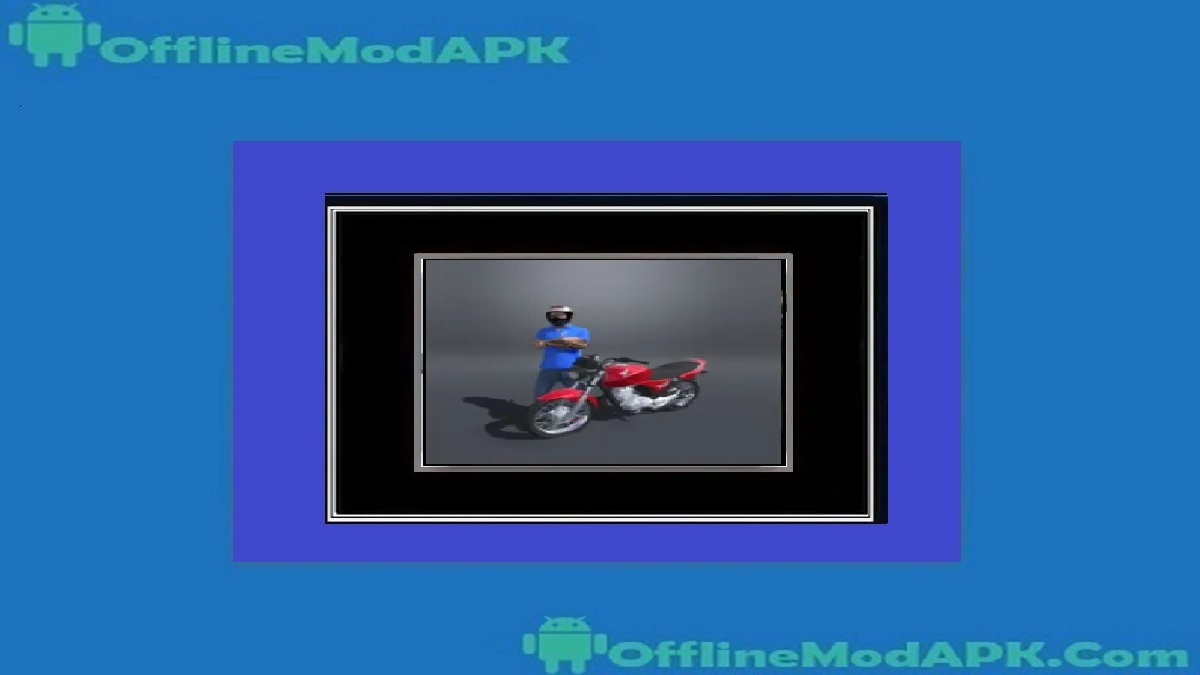 Mx Grau Mod APK For Android [Bike Simulator 2024] OfflineModAPK