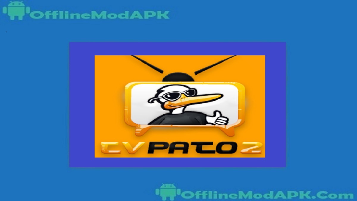 Pato TV APK For Android 2024 Entertainment App OfflineModAPK Pato TV APK For Android 2024 Entertainment App OfflineModAPK