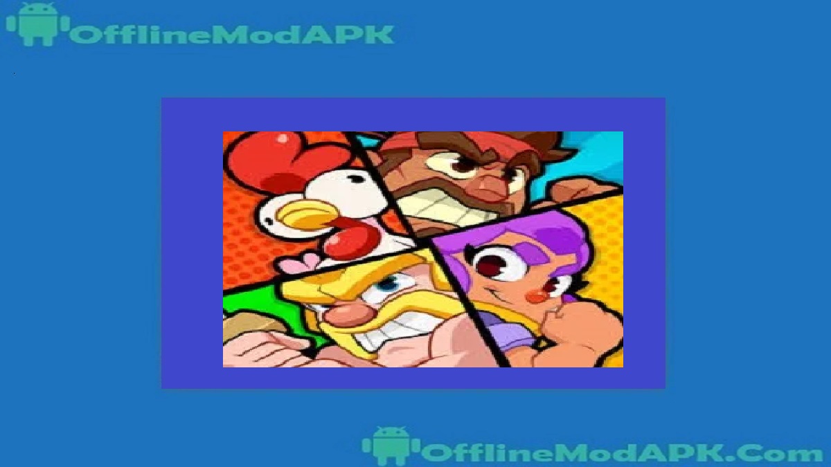 Squad Busters APK For Android 2024 Action Game OfflineModAPK Squad Busters APK For Android 2024 Action Game OfflineModAPK